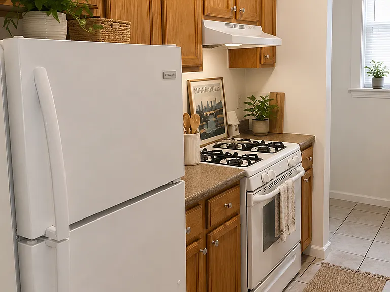 2101 Blaisdell Ave #103 — Photo 5
