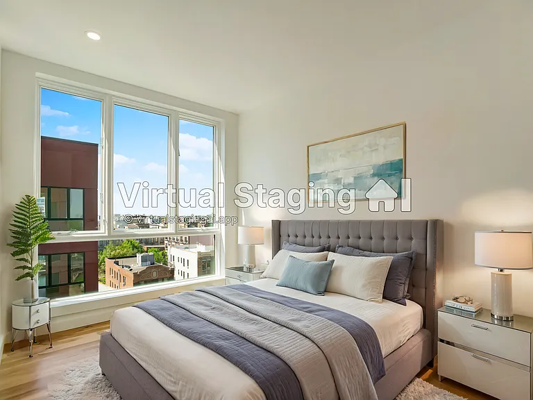 1515 Park Pl #607 — Photo 7