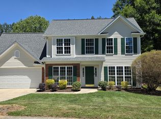 3508 Selway Dr, Indian Trail, NC 28079