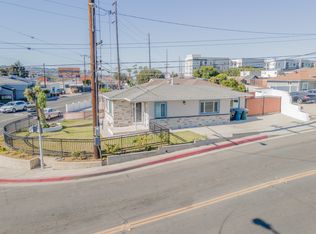 2403 Lomita Blvd, Lomita, CA 90717