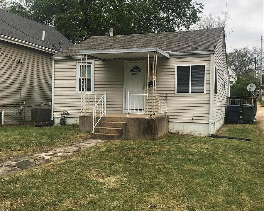 6901 Dale Ave, Saint Louis, MO 63139 Zillow