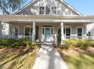 392 Shackleford Drive, Wilmington, NC 28411
