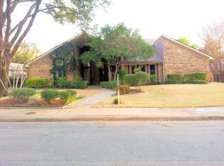 16924 Park Hill Dr, Dallas, TX 75248