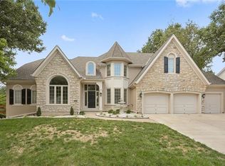 5304 NW 60th St, Kansas City, MO 64151