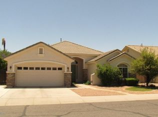 1363 W Spruce Dr, Chandler, AZ 85286