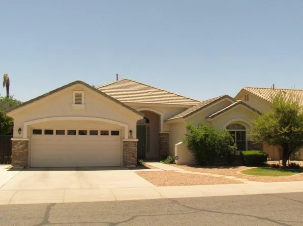1363 W Spruce Dr, Chandler, AZ 85286