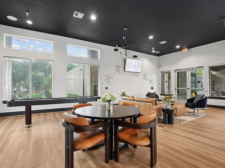 Terra Apartments — Photo 19