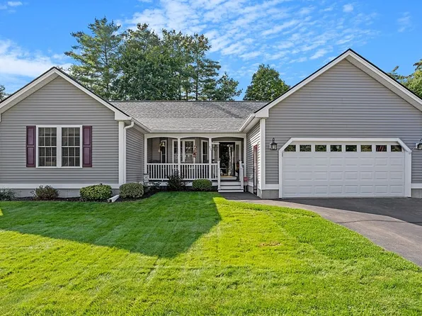 32 Cushing Ave, Manchester, NH 03109
