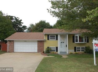 14702 Birchdale Ave, Woodbridge, VA 22193