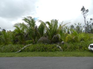 4 Kamoamoa St LOT 4, Pahoa, HI 96778