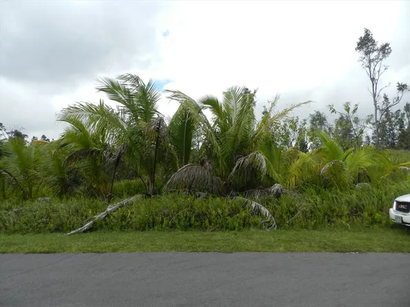 4 Kamoamoa St Lot 4, Pahoa, HI 96778