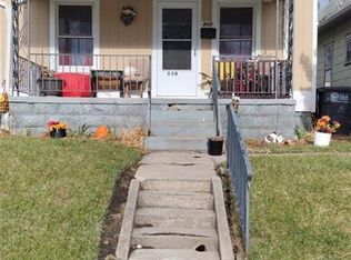 930 Tecumseh St, Toledo, OH 43607
