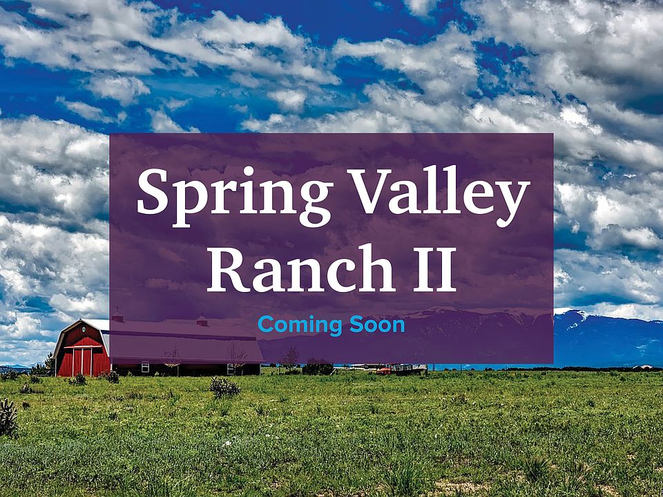Spring Valley Ranch by Century Communities in Elizabeth CO Zillow