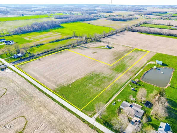 0 E Hume Rd, Lima, OH 45806