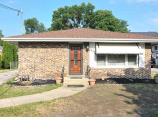 9435 Odell Ave, Bridgeview, IL 60455