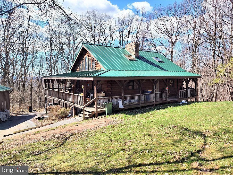 306 Kunkle Mill Rd, Dover, PA 17315 Zillow