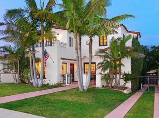 3412 Browning St, San Diego, CA 92106