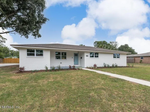 3546 HOOVER Lane, Jacksonville, FL 32277