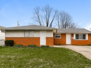 2400 Lisbon Dr, Columbus, OH 43232