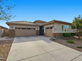 13411 W Range Mule Dr, Peoria, AZ 85383