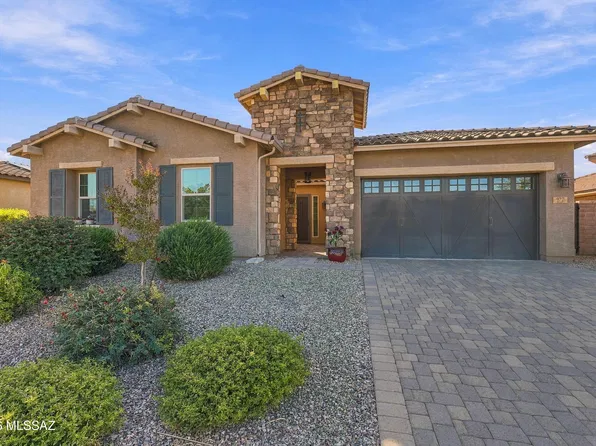 977 W Golden Barrel Ct, Oro Valley, AZ 85755
