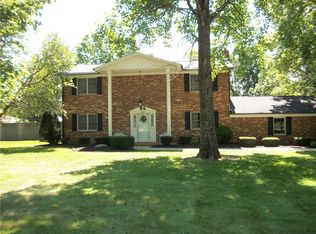 5219 E County Road 350 N, Danville, IN