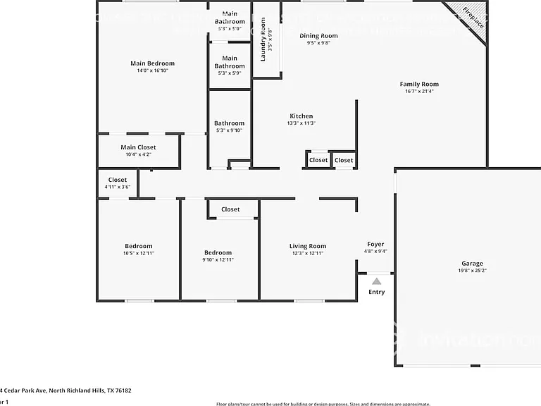 7704 Cedar Park Ave — Photo 2