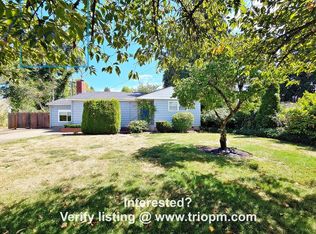 953 Forrester Way, Eugene, OR 97401