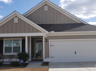 3901 Greico Rd, North Charleston, SC 29420