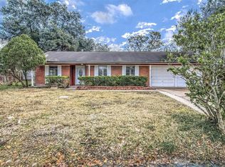 1623 Periwinkle St, Houston, TX 77038