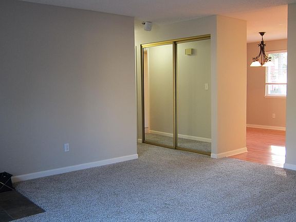 Brand new plush carpet and paint throughout.