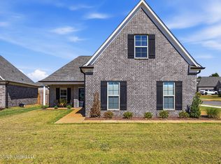 1728 Ryker Rd, Southaven, MS 38672