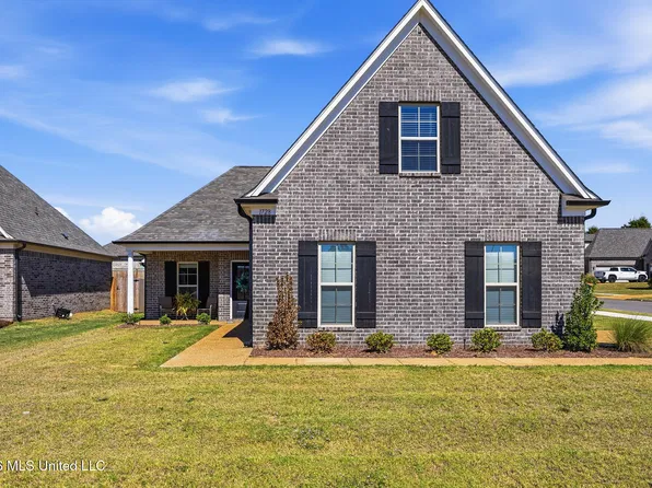 1728 Ryker Rd, Southaven, MS 38672