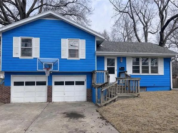 502 NE Ash St, Lees Summit, MO 64063