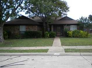 3420 Beech St, Rowlett, TX 75089