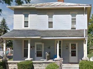 124 Allen Ave, Findlay, OH 45840