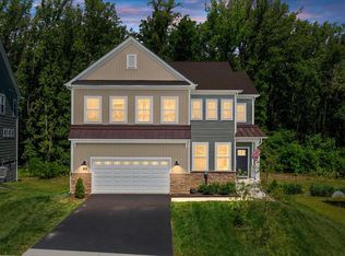 2854 Bridgewater Dr, Bryans Road, MD 20616