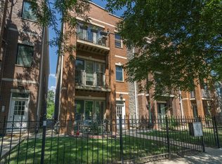 3440 N Narragansett Ave Unit 2, Chicago, IL 60634