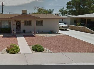 244 Pecos St, El Paso, TX 79905