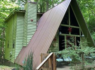 146 Water Oak Dr, Ellijay, GA 30540