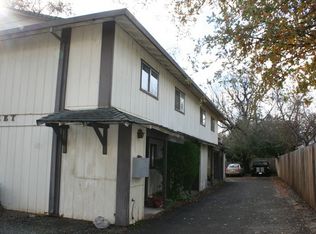 1060 East St APT 2, Redding, CA 96001