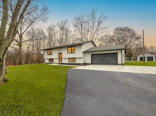 1812 Park Rd, Jackson, MI 49203