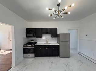 519 Chestnut St FLOOR 3, Orange, NJ 07050