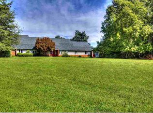 185 Dogwood Hl, West Union, SC 29696