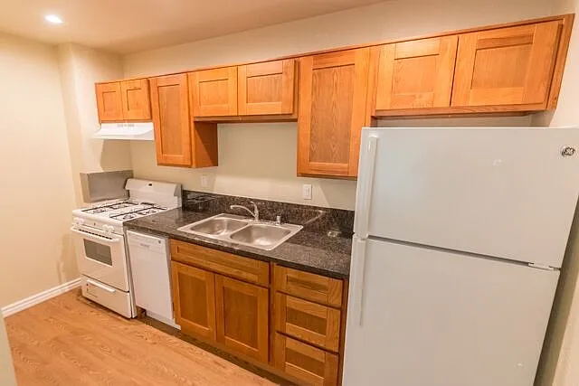 Everything you need to make your apartment a home