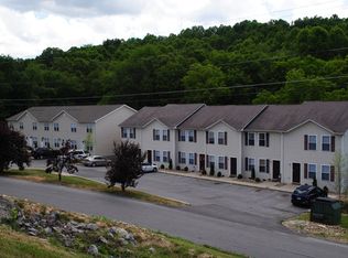 2624 Horton Rd, Bluefield, WV 24701