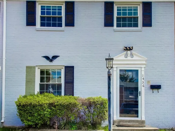 1436 Potomac Heights Dr Unit 155, Fort Washington, MD 20744
