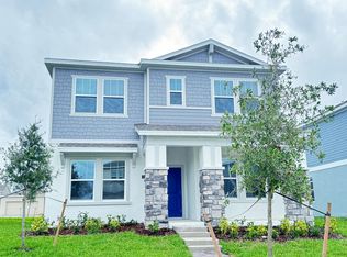 2170 Sweet Honey Ln, Apopka, FL 32712