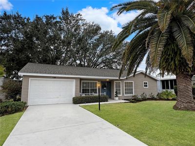 25141 Clifford Hl, Leesburg, FL, 34748