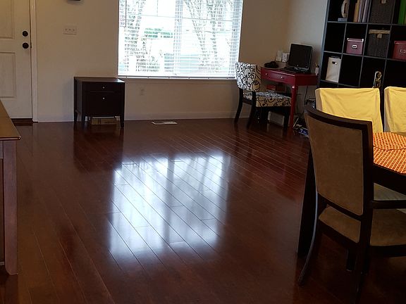Beautiful floors!